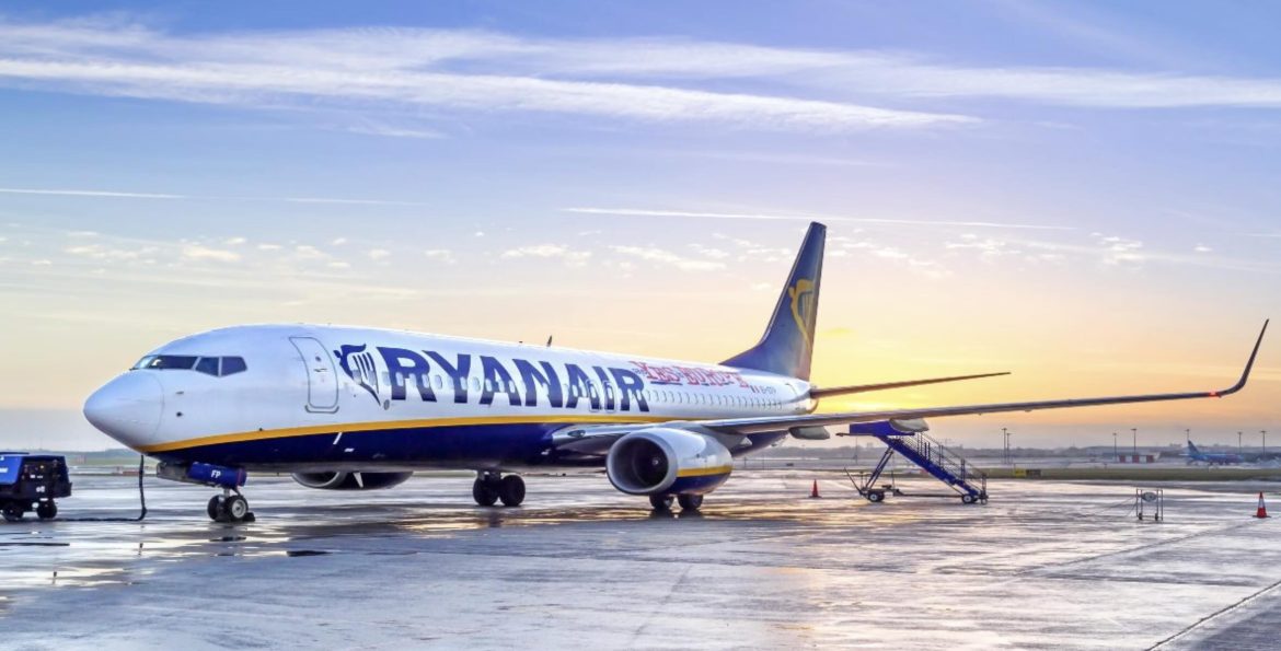 Ryanair