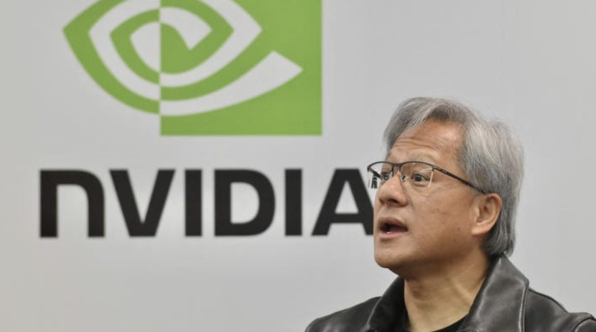 nvidia