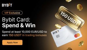 bybit card