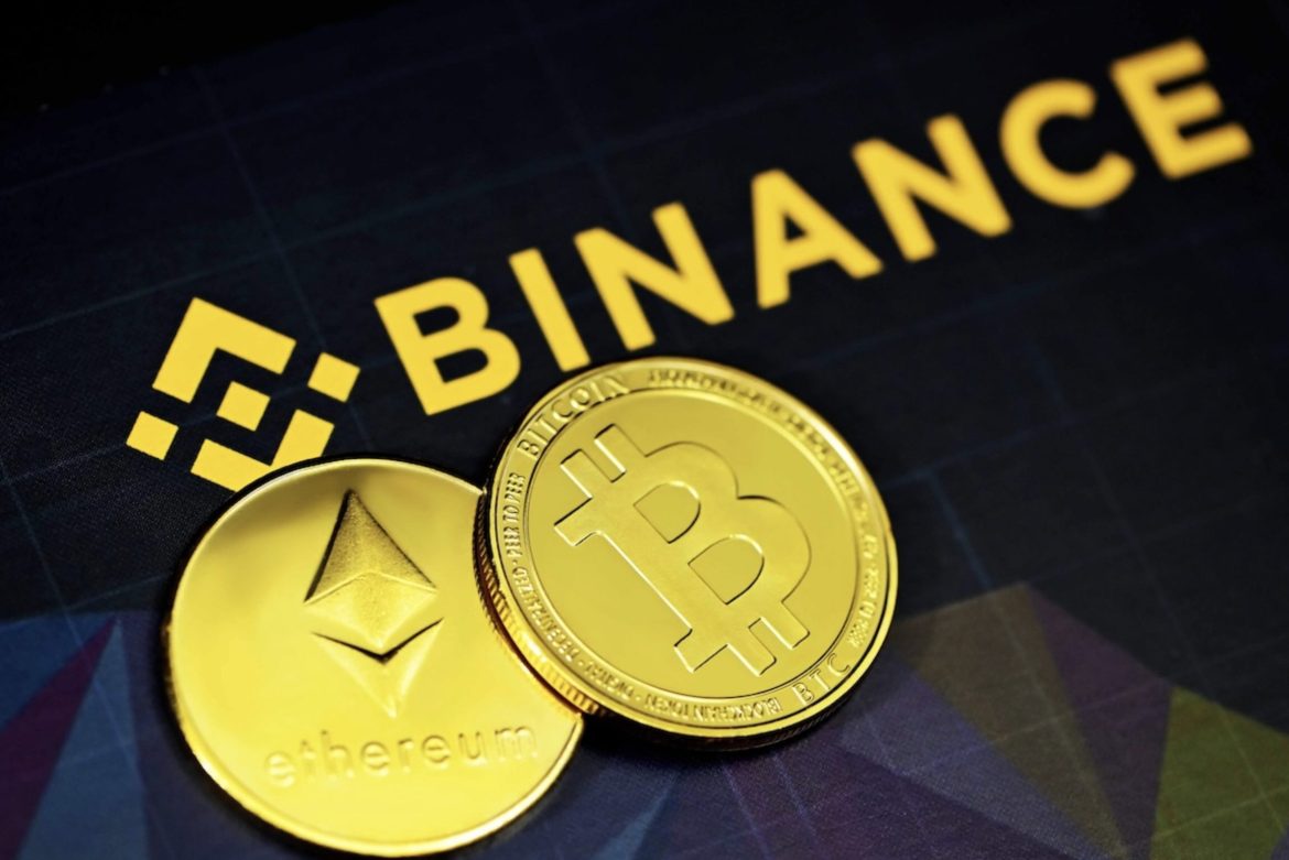 binance