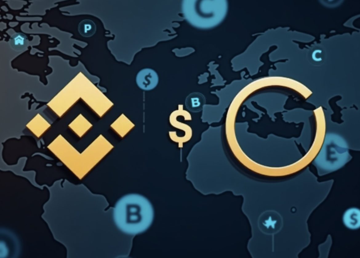 binance circle