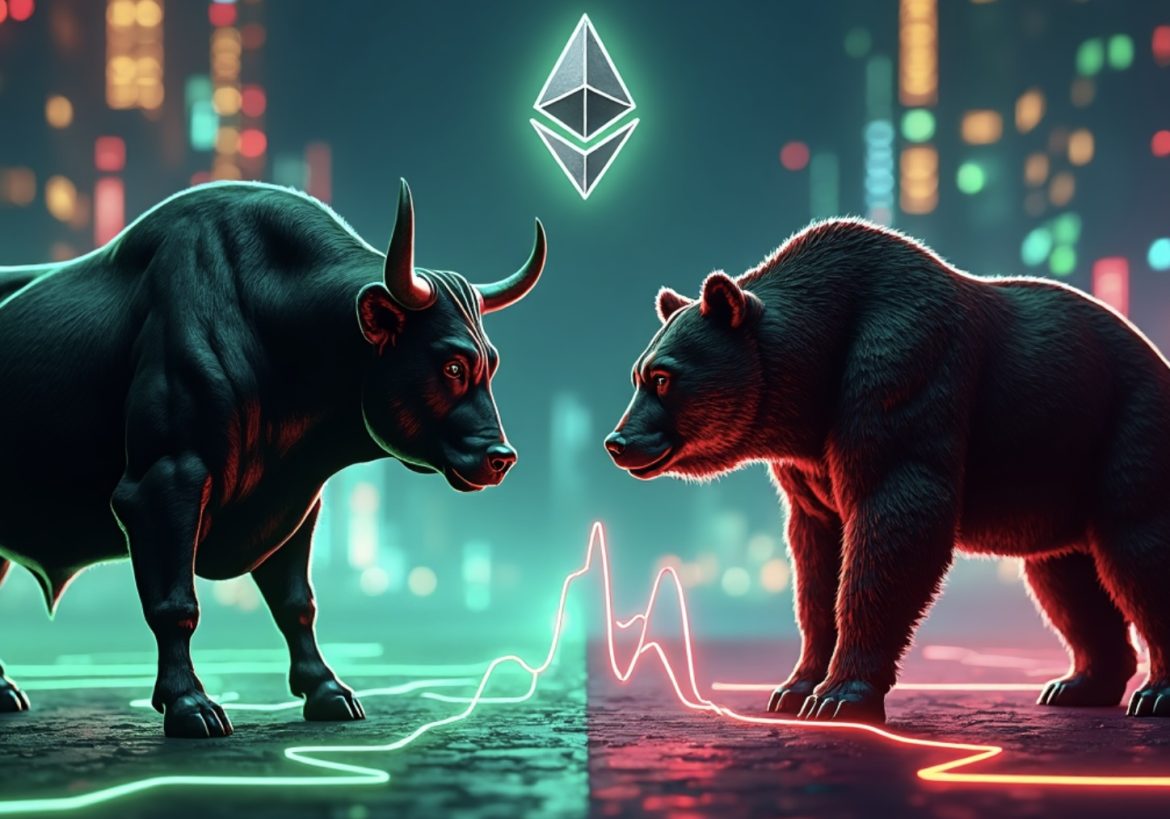 eth bull vs bear