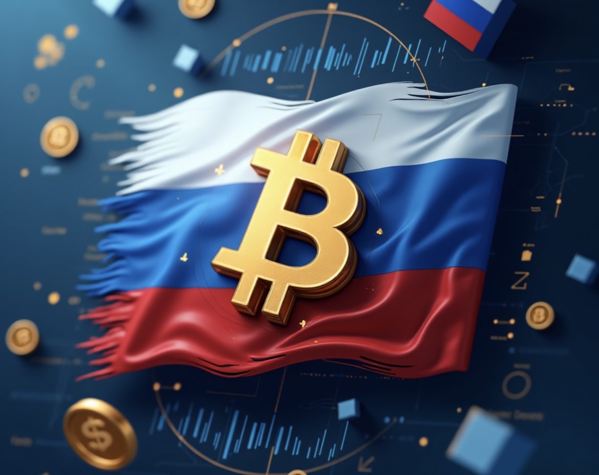 rossia bitcoin