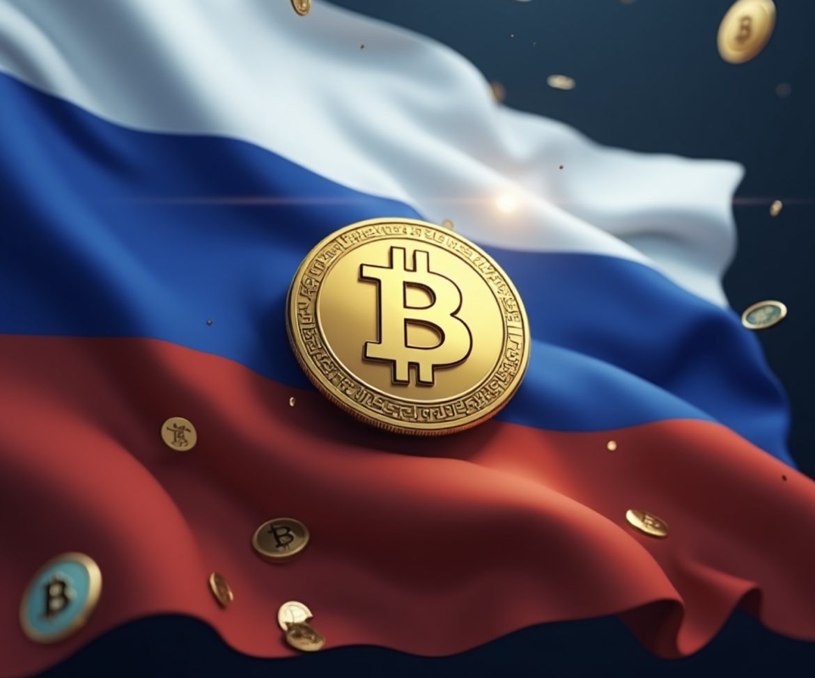 russia bitcoin