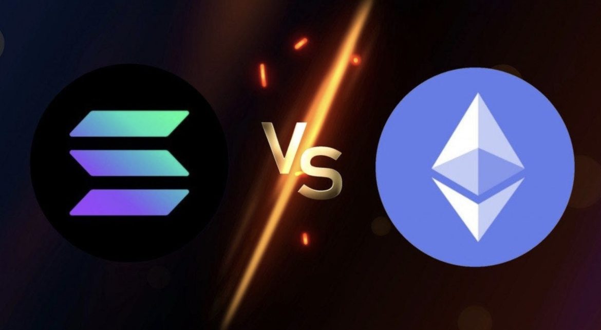 solana vs eth