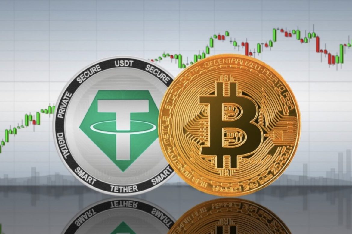 tether bitcoin