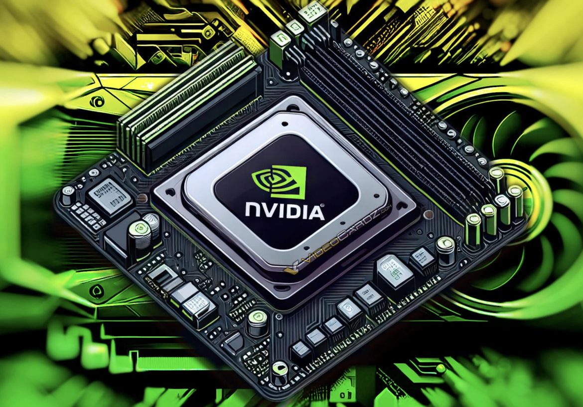 Nvidia