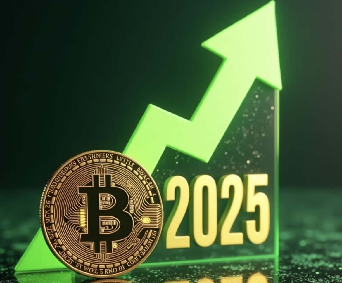 bitcoin 2025