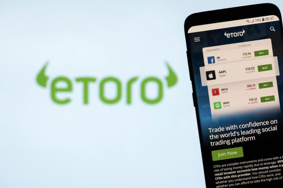 etoro