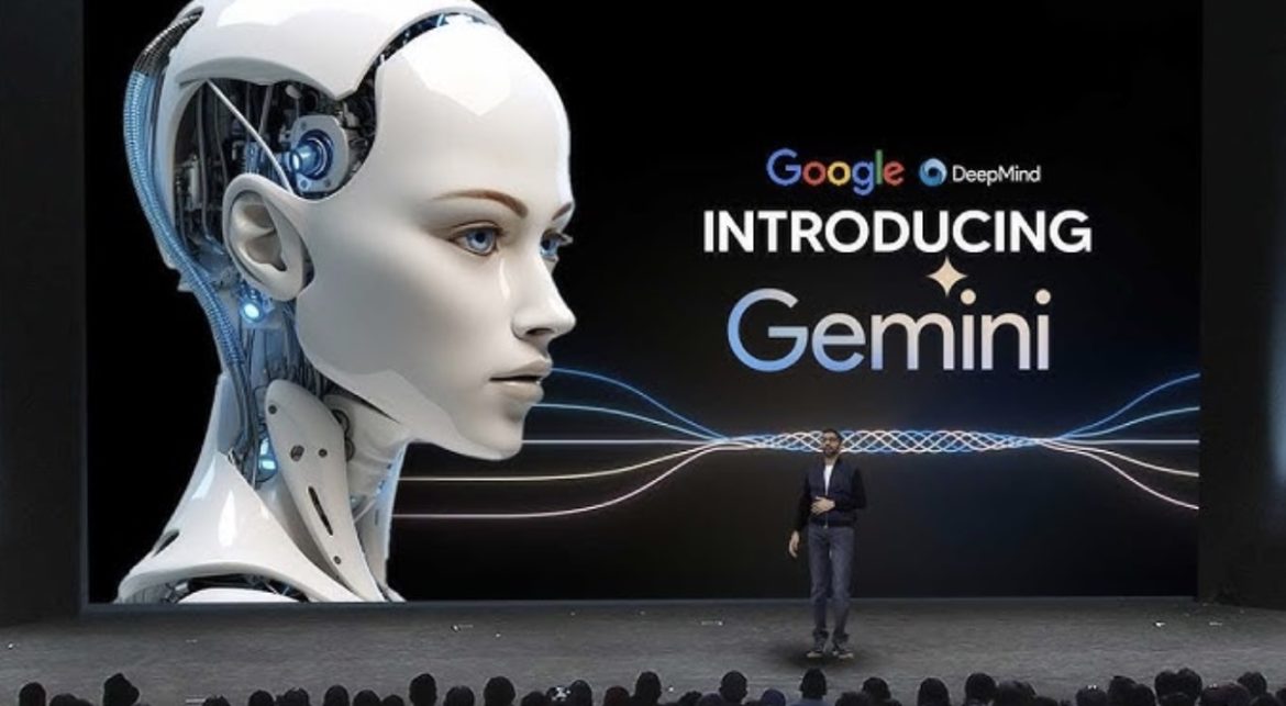 google gemini