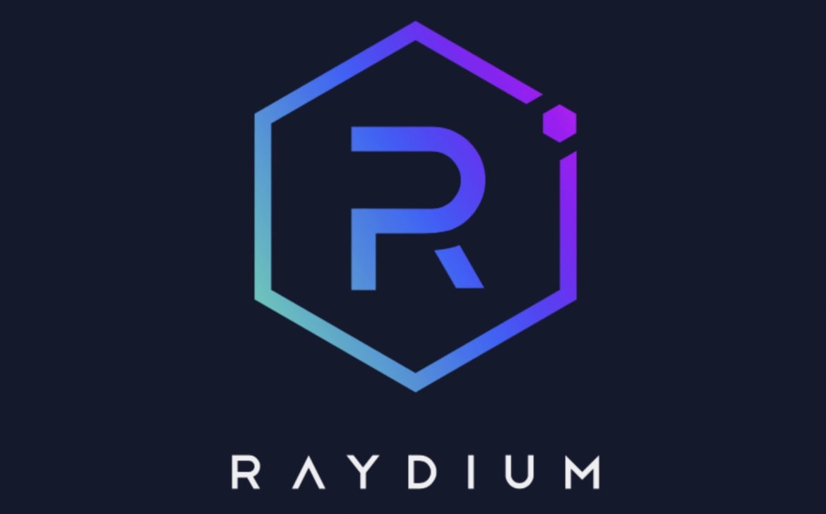 raydium dex